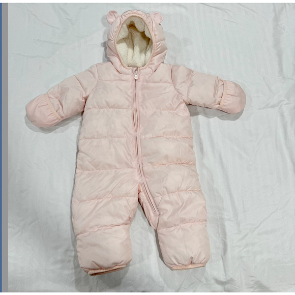 Baby GAP & HM Snowsuits 6mo - Picture 2 of 5